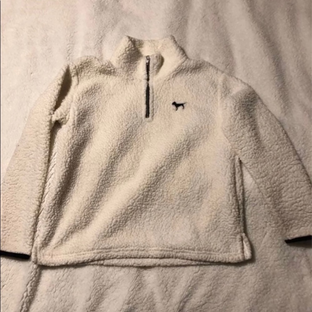 PINK Sherpa